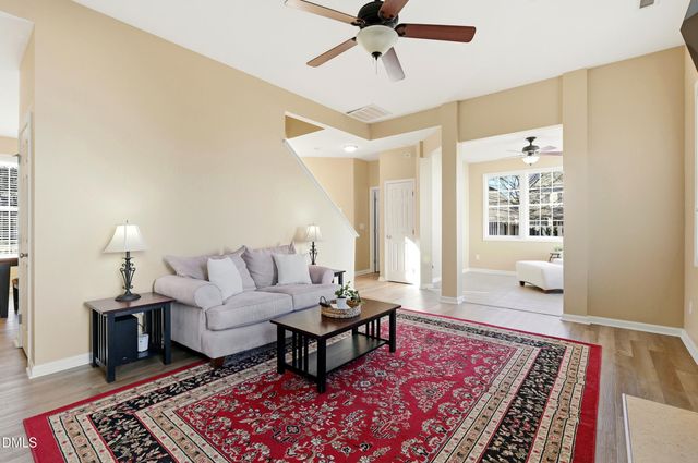 5401 Onyx Mill Court, Raleigh, NC 27616