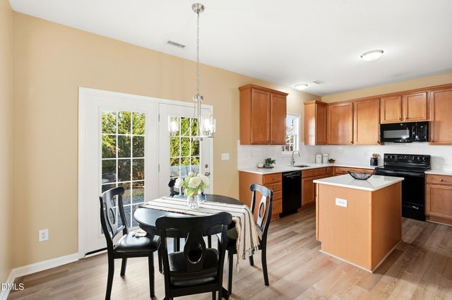 5401 Onyx Mill Court, Raleigh, NC 27616