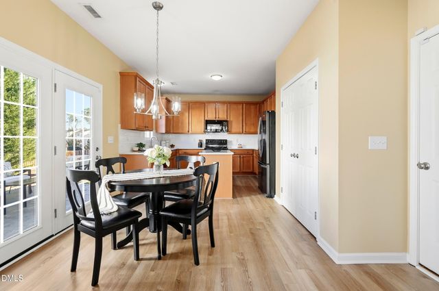 5401 Onyx Mill Court, Raleigh, NC 27616