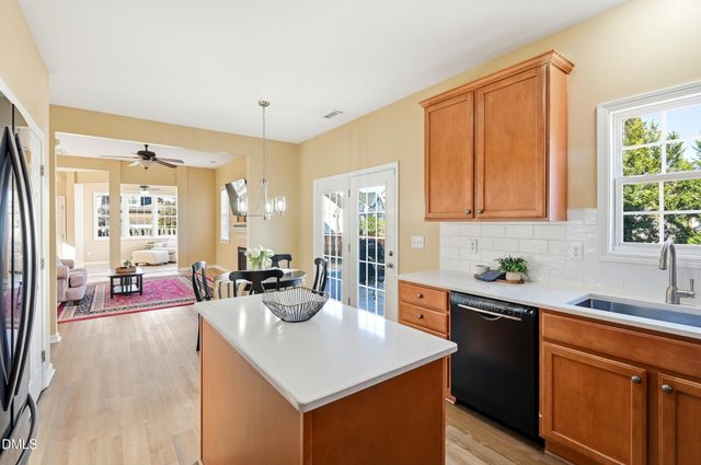 5401 Onyx Mill Court, Raleigh, NC 27616