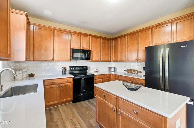 5401 Onyx Mill Court, Raleigh, NC 27616