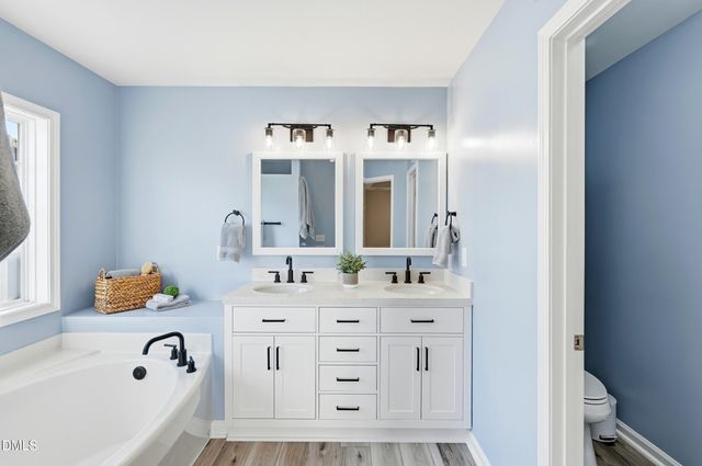 5401 Onyx Mill Court, Raleigh, NC 27616