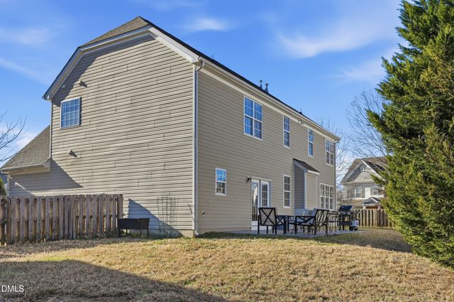 5401 Onyx Mill Court, Raleigh, NC 27616