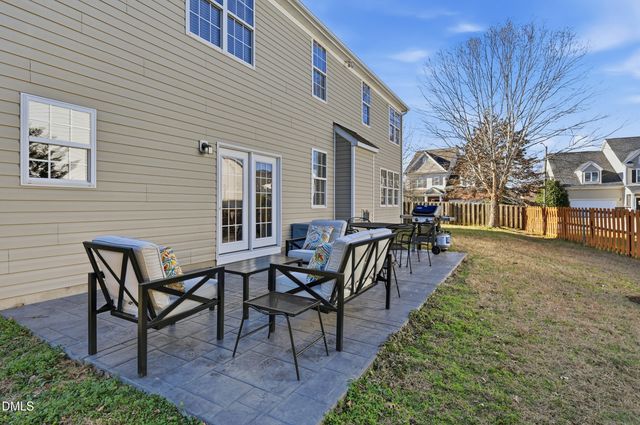 5401 Onyx Mill Court, Raleigh, NC 27616