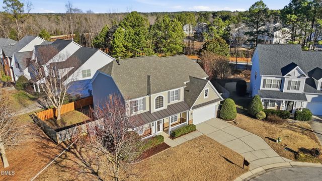 5401 Onyx Mill Court, Raleigh, NC 27616