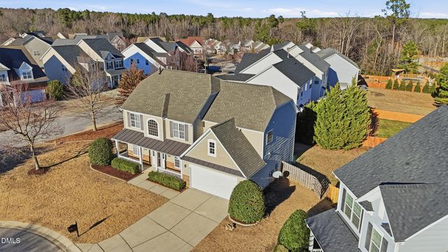 5401 Onyx Mill Court, Raleigh, NC 27616