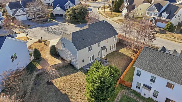 5401 Onyx Mill Court, Raleigh, NC 27616