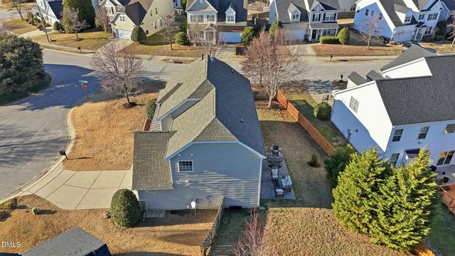 5401 Onyx Mill Court, Raleigh, NC 27616
