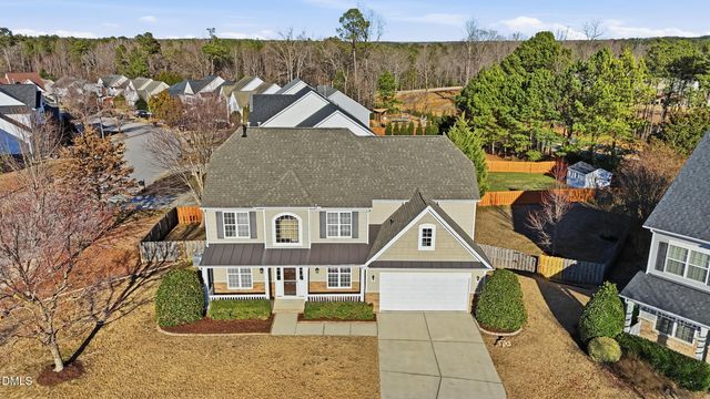 5401 Onyx Mill Court, Raleigh, NC 27616