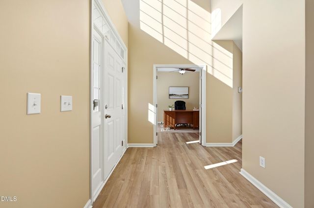 5401 Onyx Mill Court, Raleigh, NC 27616