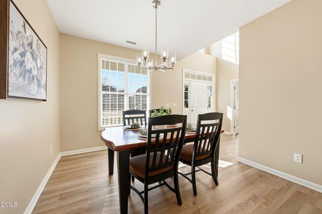 5401 Onyx Mill Court, Raleigh, NC 27616