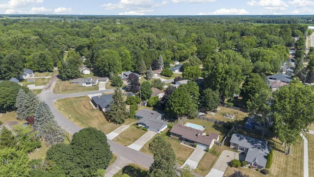 9194 Oakview Drive, Swartz Creek, MI 48473