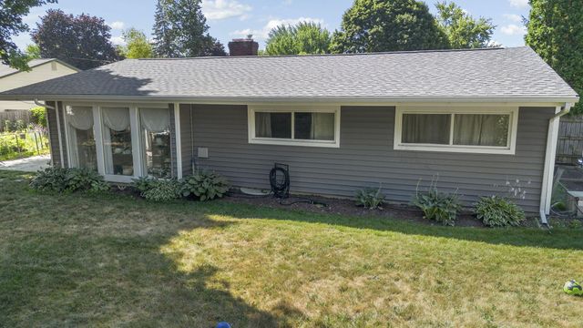9194 Oakview Drive, Swartz Creek, MI 48473