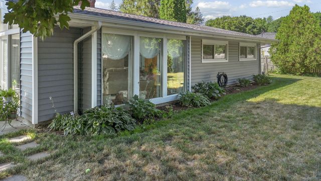 9194 Oakview Drive, Swartz Creek, MI 48473