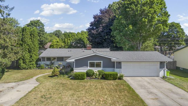 9194 Oakview Drive, Swartz Creek, MI 48473