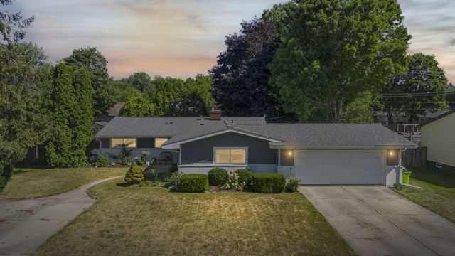 9194 Oakview Drive, Swartz Creek, MI 48473