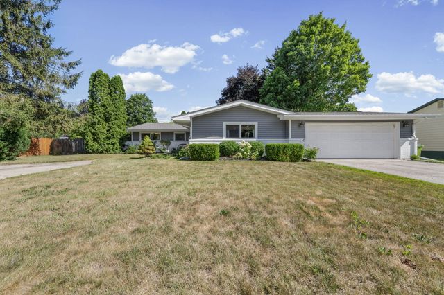 9194 Oakview Drive, Swartz Creek, MI 48473