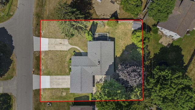 9194 Oakview Drive, Swartz Creek, MI 48473