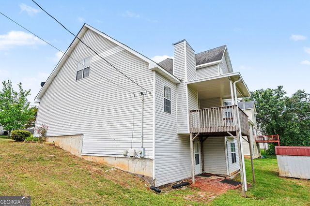 5578 Wellborn Creek Drive, Lithonia, GA 30058