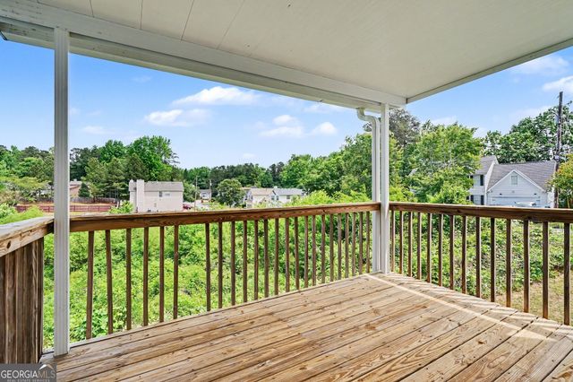 5578 Wellborn Creek Drive, Lithonia, GA 30058