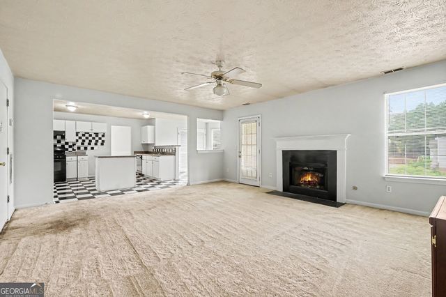 5578 Wellborn Creek Drive, Lithonia, GA 30058
