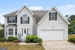 5578 Wellborn Creek Drive, Lithonia, GA 30058