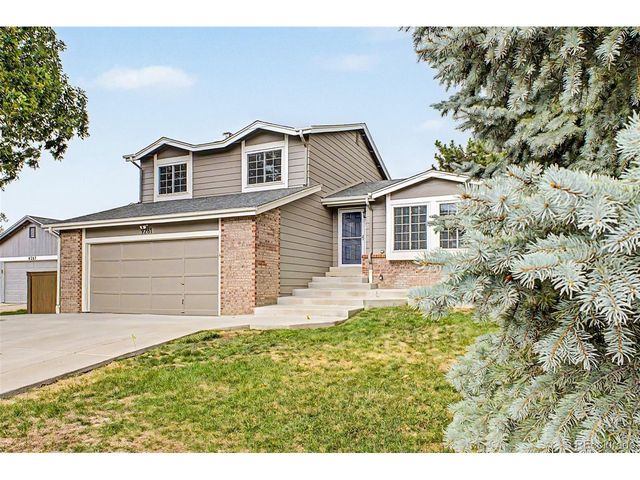 9261 Stargrass Cir, Littleton, CO 80126