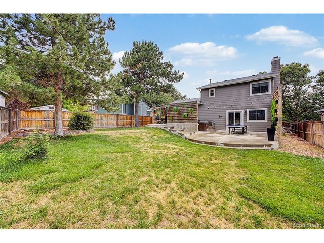 9261 Stargrass Cir, Littleton, CO 80126