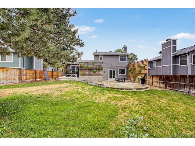 9261 Stargrass Cir, Littleton, CO 80126