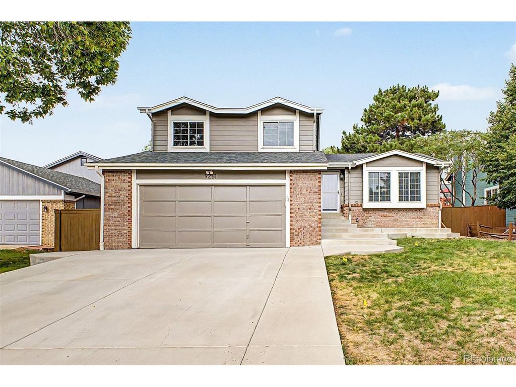 9261 Stargrass Cir, Littleton, CO 80126