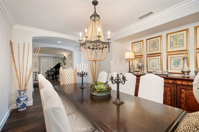 27 Via Monarca Street, Dana Point, CA 92629