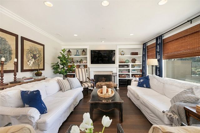 27 Via Monarca Street, Dana Point, CA 92629
