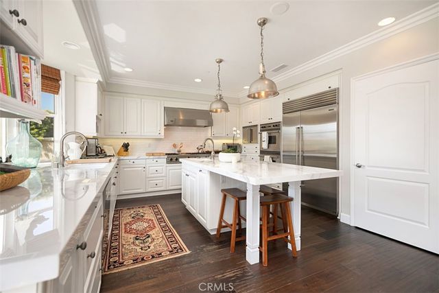 27 Via Monarca Street, Dana Point, CA 92629