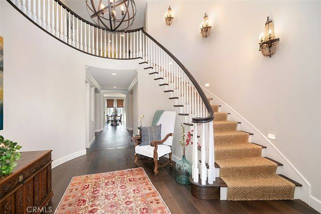 27 Via Monarca Street, Dana Point, CA 92629