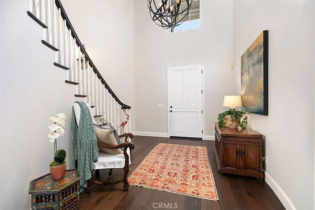 27 Via Monarca Street, Dana Point, CA 92629