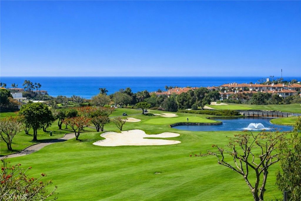 27 Via Monarca Street, Dana Point, CA 92629