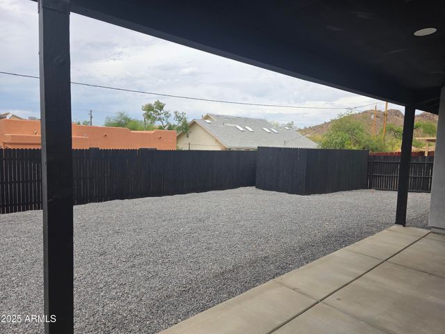 6134 S Borego Road, Gold Canyon, AZ 85118