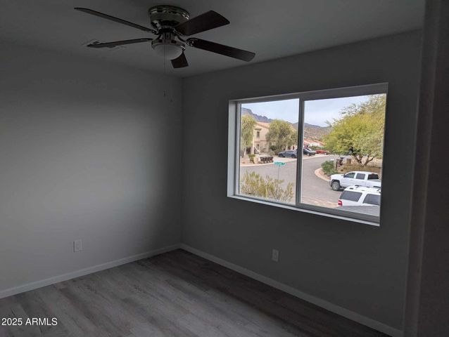 6134 S Borego Road, Gold Canyon, AZ 85118