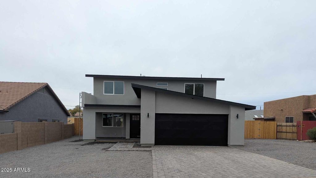 6134 S Borego Road, Gold Canyon, AZ 85118