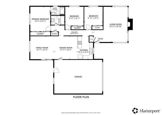 1711 7th Avenue SE, Puyallup, WA 98372