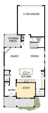 6411 Elm Chase Lane, Katy, TX 77449