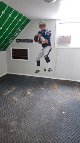 605 N Van Buren Street, Bay City, MI 48708