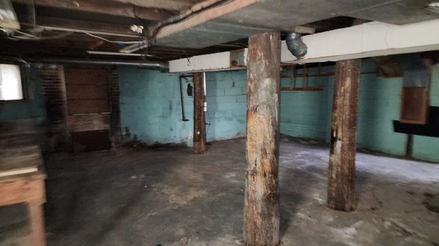 605 N Van Buren Street, Bay City, MI 48708