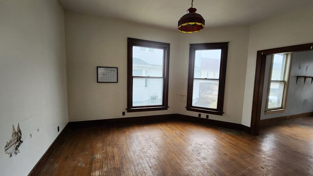 605 N Van Buren Street, Bay City, MI 48708