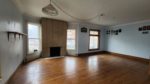 605 N Van Buren Street, Bay City, MI 48708