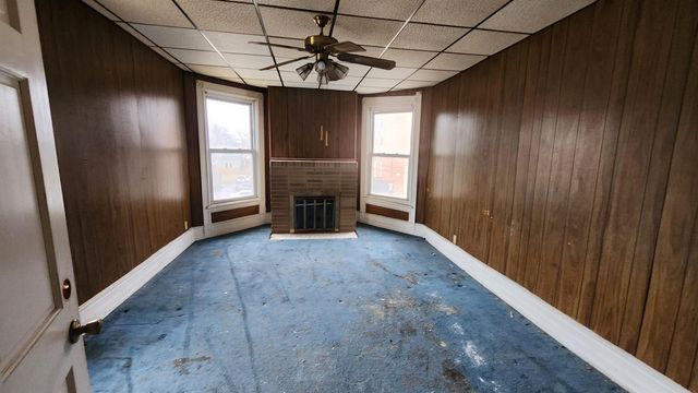 605 N Van Buren Street, Bay City, MI 48708