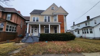 605 N Van Buren Street, Bay City, MI 48708