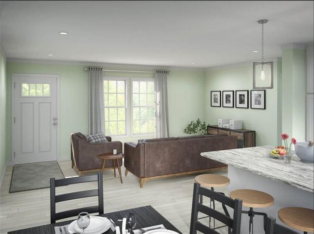 0 Nocona Trail, Ellijay, GA 30536