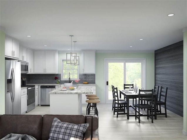 0 Nocona Trail, Ellijay, GA 30536