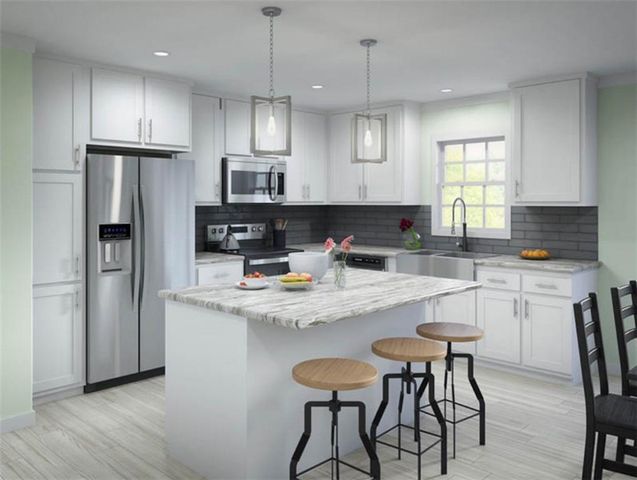 0 Nocona Trail, Ellijay, GA 30536